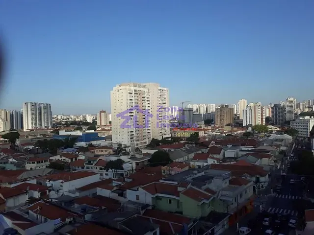 Apartamento com 90m² 3 quartos e 2 banheiros, à venda, no bairro Parque São Jorge em São Paulo