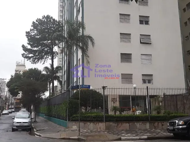 Apartamento com 90m² 3 quartos e 2 banheiros, à venda, no bairro Parque São Jorge em São Paulo