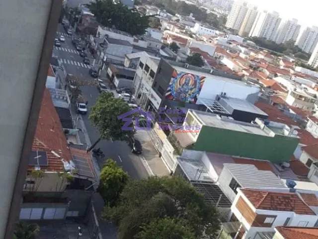 Apartamento com 90m² 3 quartos e 2 banheiros, à venda, no bairro Parque São Jorge em São Paulo