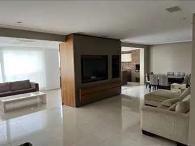 Foto do Apartamento - Apartamento à venda, Vila Gertrudes, São Paulo, SP | Vista Livre