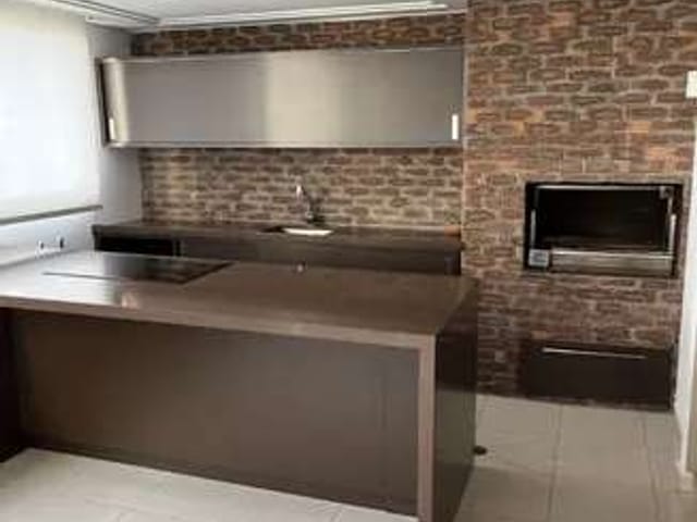 Foto do Apartamento - Apartamento à venda, Vila Gertrudes, São Paulo, SP | Vista Livre