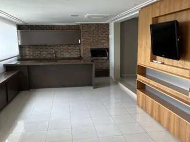 Foto do Apartamento - Apartamento à venda, Vila Gertrudes, São Paulo, SP | Vista Livre