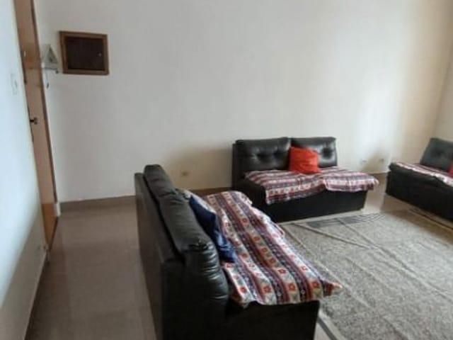 Foto do Apartamento - Apartamento para Locação 3 Quartos, 2 Vagas, 100M², Mooca, São Paulo - SP | Condomínio Conjunto Residencial Alto da Mooca Area | ZONA LESTE IMÓVEIS