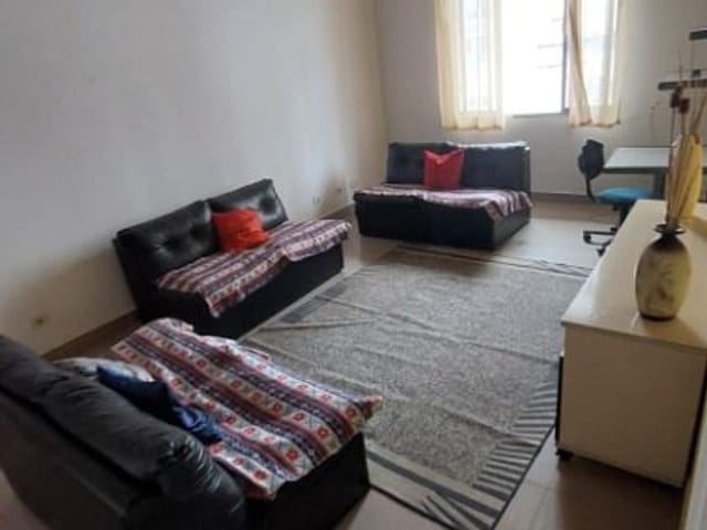 Foto do Apartamento - Apartamento para Locação 3 Quartos, 2 Vagas, 100M², Mooca, São Paulo - SP | Condomínio Conjunto Residencial Alto da Mooca Area | ZONA LESTE IMÓVEIS