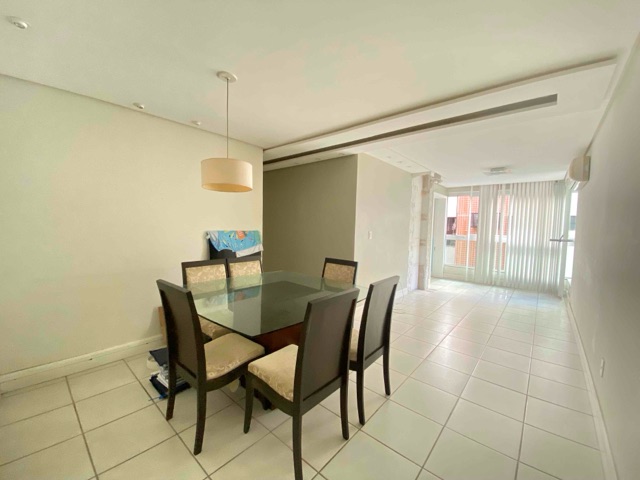 Foto do Apartamento - Apartamento padrão à Venda, Jardim da Penha, Vitória, ES | Vitoria Imóveis