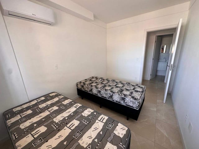 Apartamento com 142m² 2 quartos e 2 banheiros, à venda, no bairro Bombas em Bombinhas