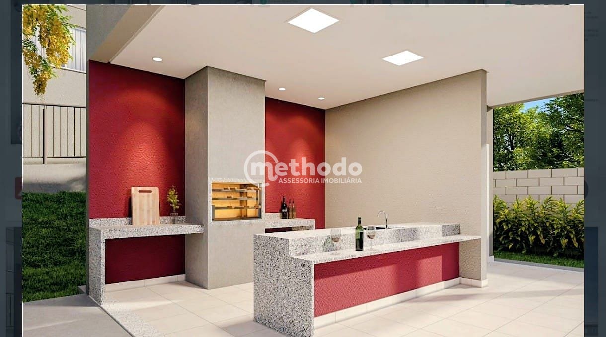 Apartamento, 2 quartos, 40 m² - Foto 5