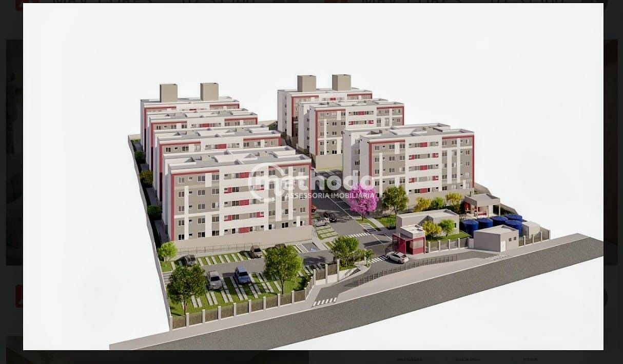 Apartamento, 2 quartos, 40 m² - Foto 7