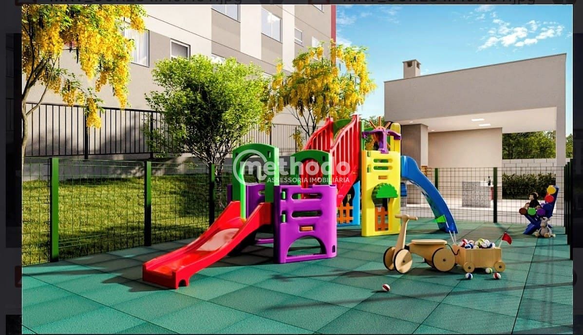 Apartamento, 2 quartos, 40 m² - Foto 12