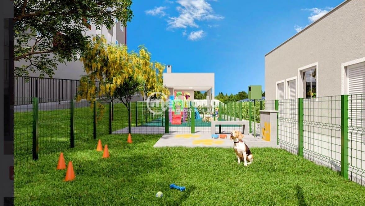 Apartamento, 2 quartos, 40 m² - Foto 14