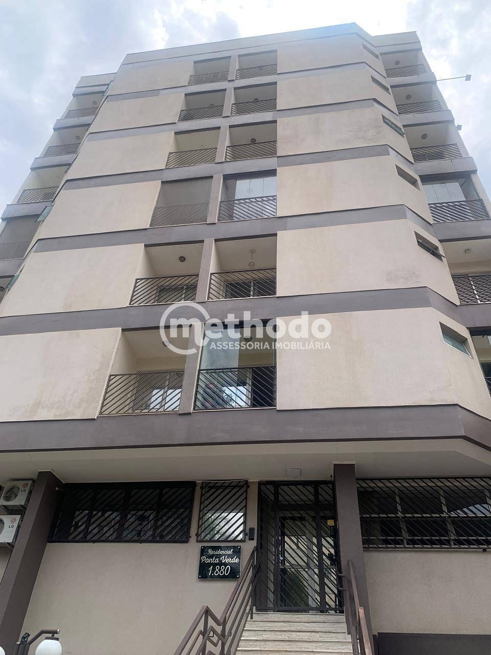 Apartamento, 1 quarto, 63 m² - Foto 1