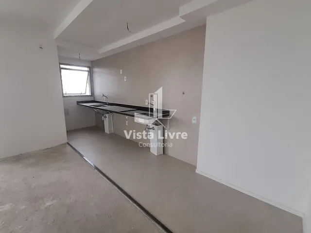 Apartamento com 96m² 3 quartos e 2 banheiros, à venda, no bairro Pinheiros em São Paulo