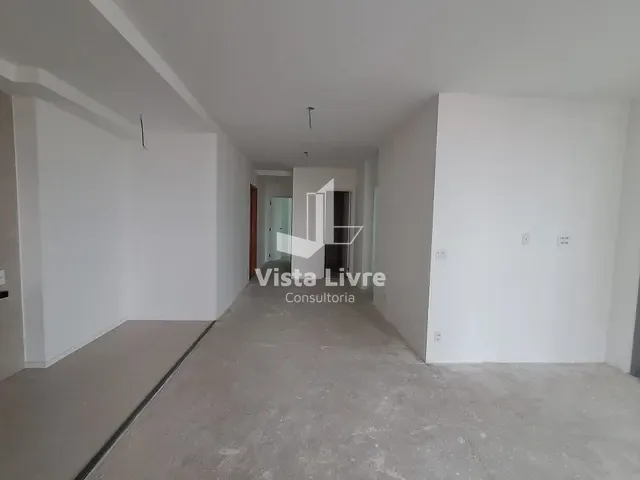 Apartamento com 96m² 3 quartos e 2 banheiros, à venda, no bairro Pinheiros em São Paulo