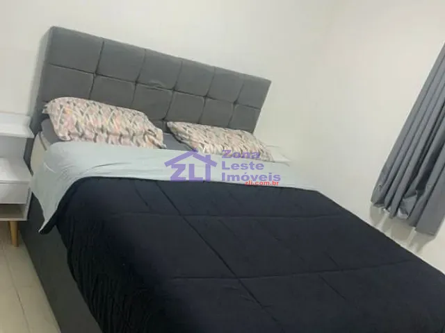 Apartamento com 40m² 1 quarto e 1 banheiro, à venda, no bairro Parque São Lucas em São Paulo