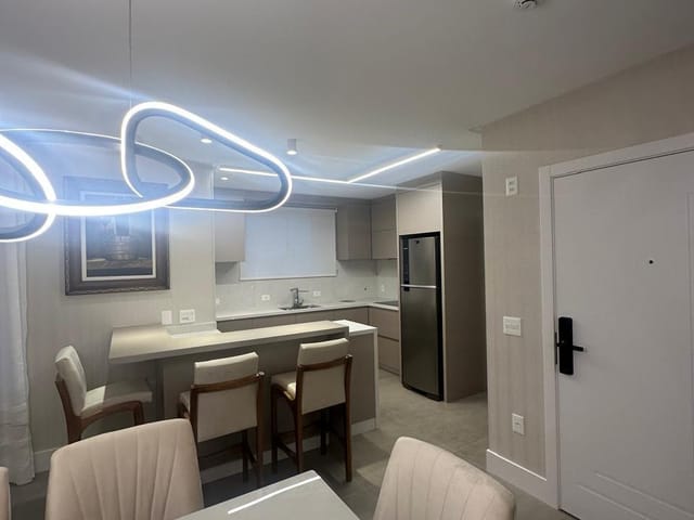 Foto do Apartamento - Apartamento à venda, Centro, Balneário Camboriú, SC | Interpraias Imóveis