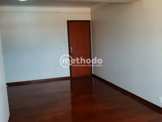Apartamento com 105m² 3 quartos e 2 banheiros, à venda, no bairro Jardim Nova Europa em Campinas