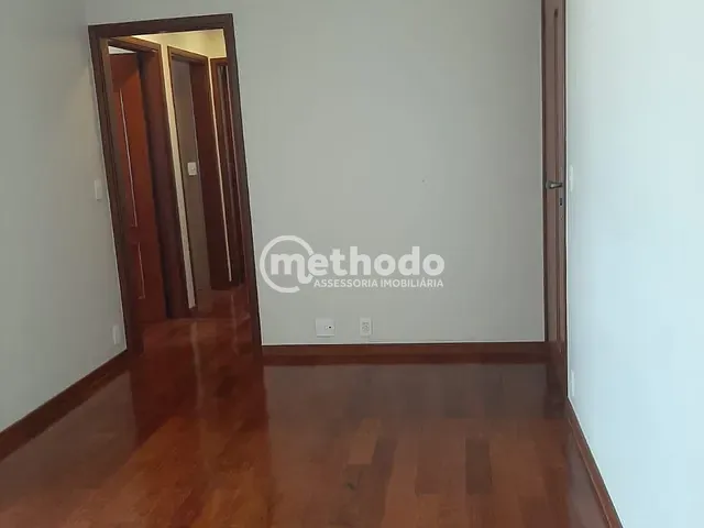 Apartamento com 105m² 3 quartos e 2 banheiros, à venda, no bairro Jardim Nova Europa em Campinas