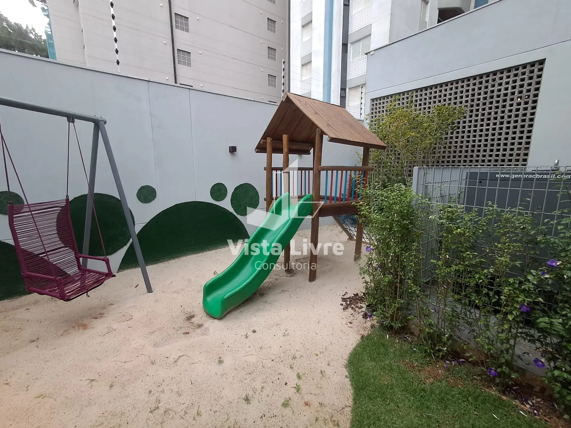 Apartamento, 2 quartos, 96 m² - Foto 19