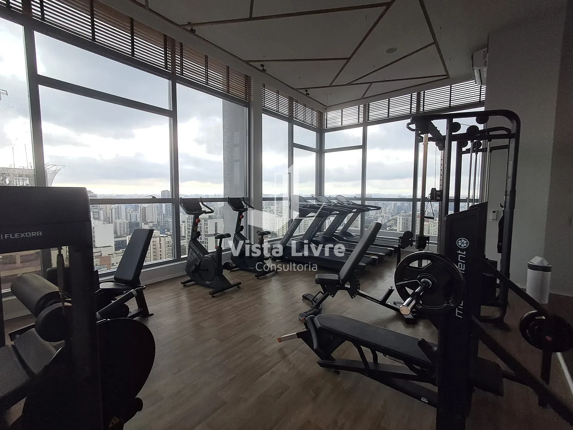 Apartamento, 2 quartos, 96 m² - Foto 12