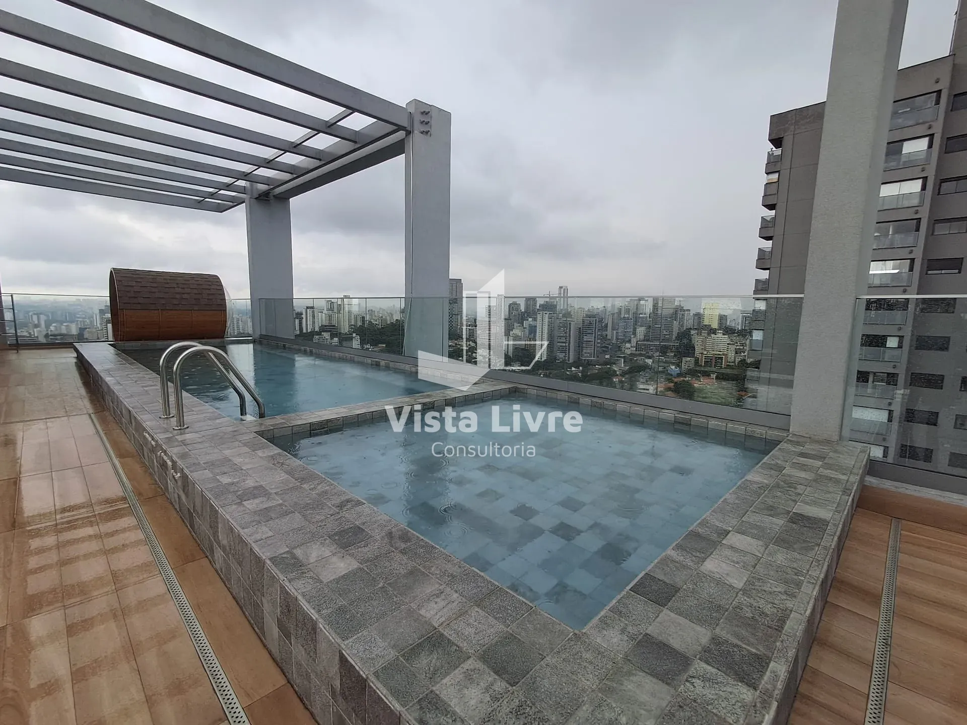Apartamento, 2 quartos, 96 m² - Foto 11