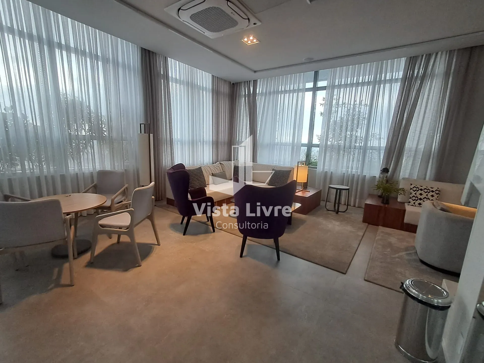 Apartamento, 2 quartos, 96 m² - Foto 23
