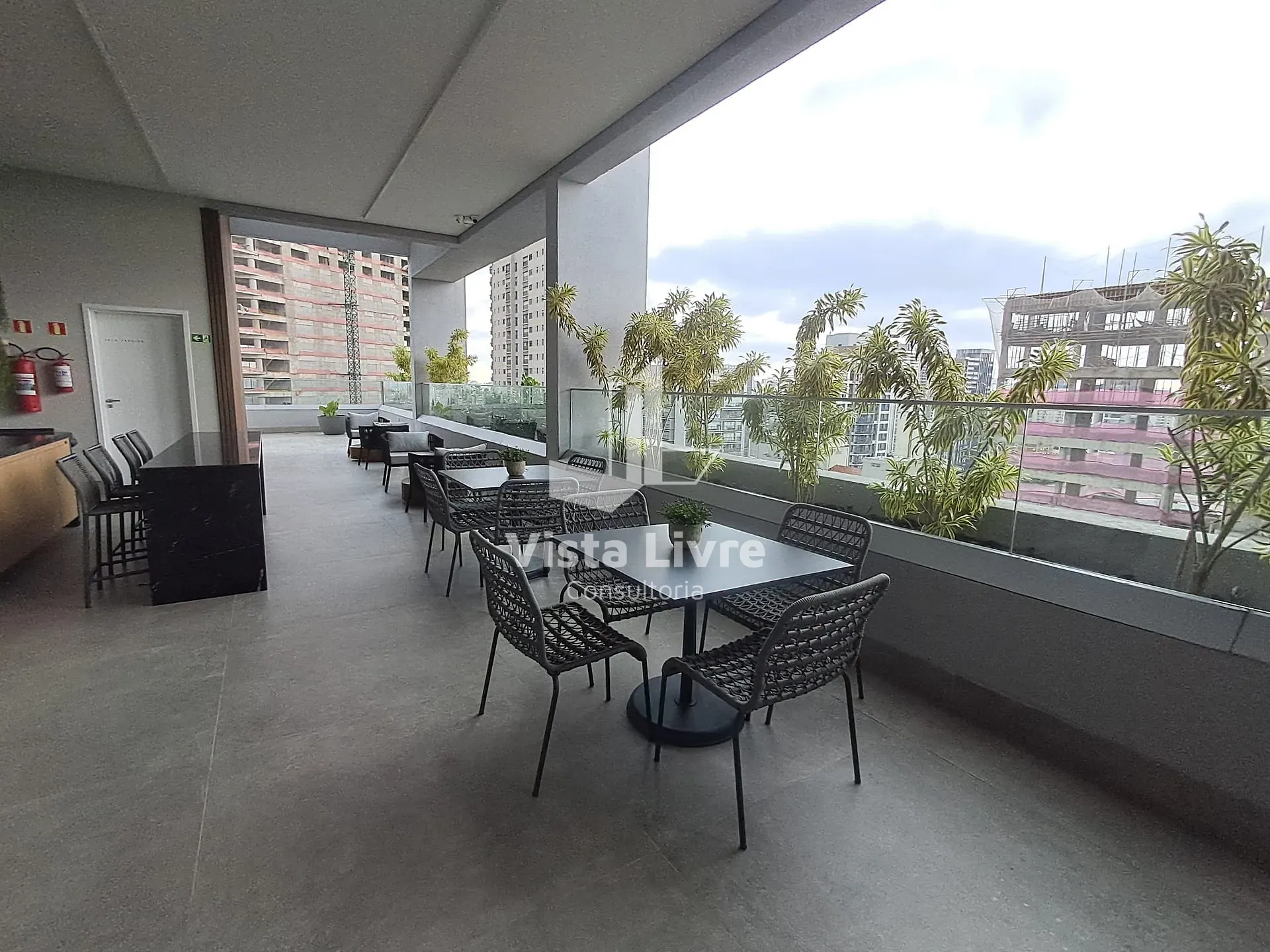 Apartamento, 2 quartos, 96 m² - Foto 24