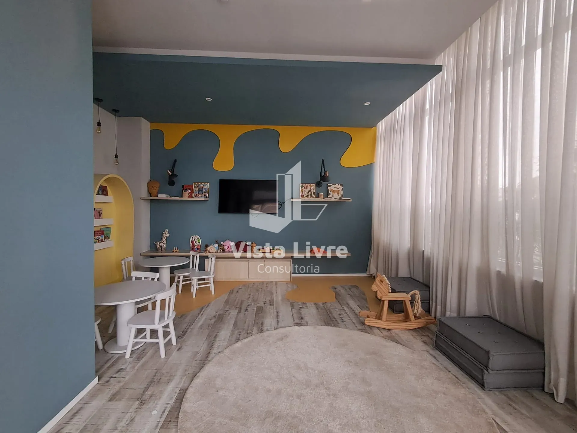 Apartamento, 2 quartos, 96 m² - Foto 28