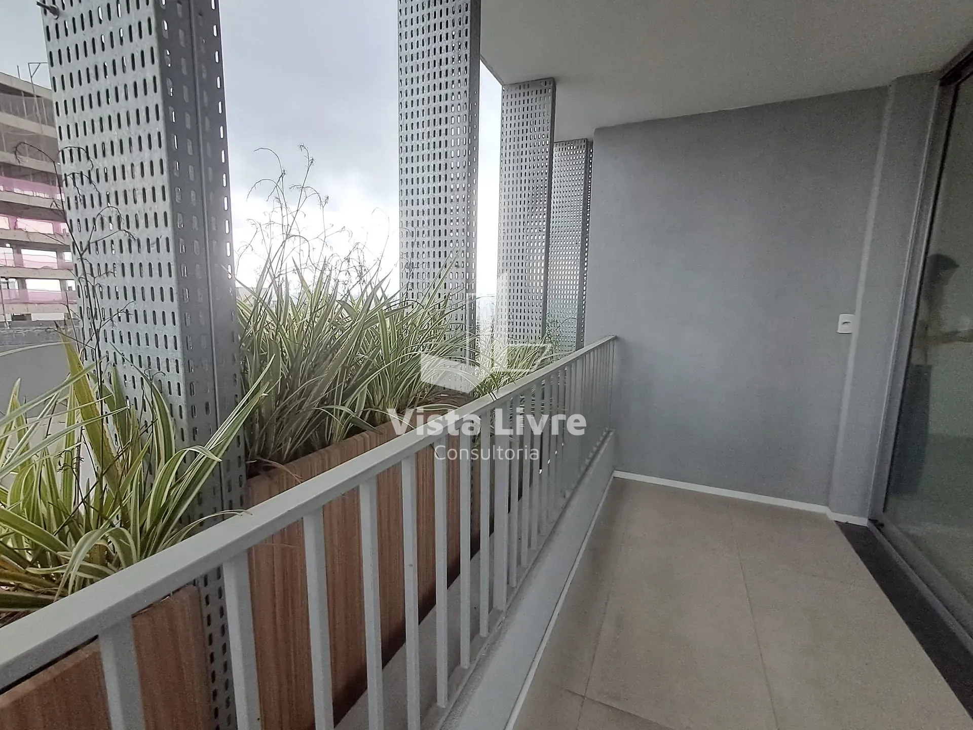 Apartamento, 2 quartos, 96 m² - Foto 4