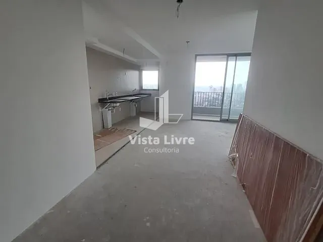 Apartamento com 96m² 2 quartos e 2 banheiros, à venda, no bairro Pinheiros em São Paulo