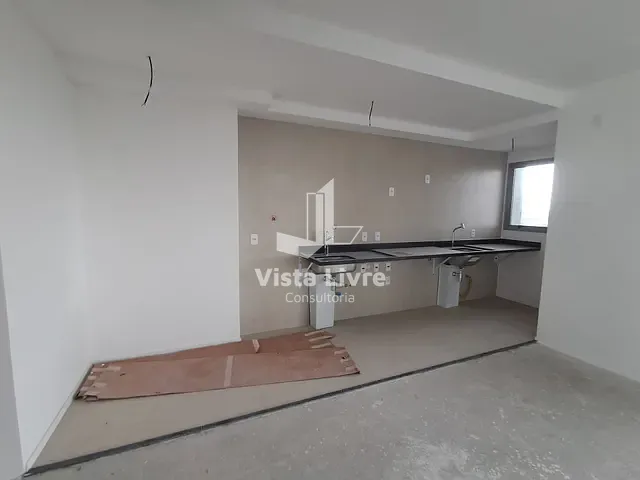 Apartamento com 96m² 2 quartos e 2 banheiros, à venda, no bairro Pinheiros em São Paulo