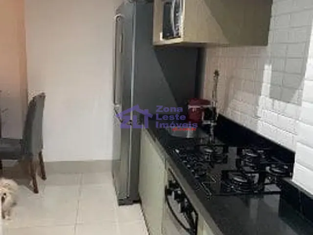 Apartamento com 68m² 2 quartos e 2 banheiros, à venda, no bairro Parque São Jorge em São Paulo