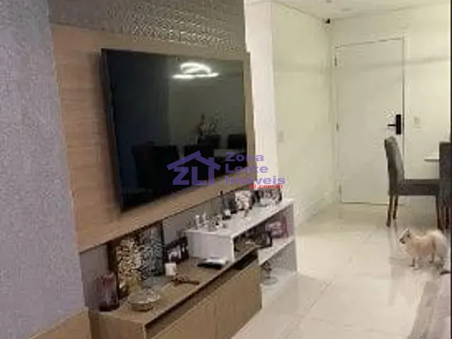 Apartamento com 68m² 2 quartos e 2 banheiros, à venda, no bairro Parque São Jorge em São Paulo