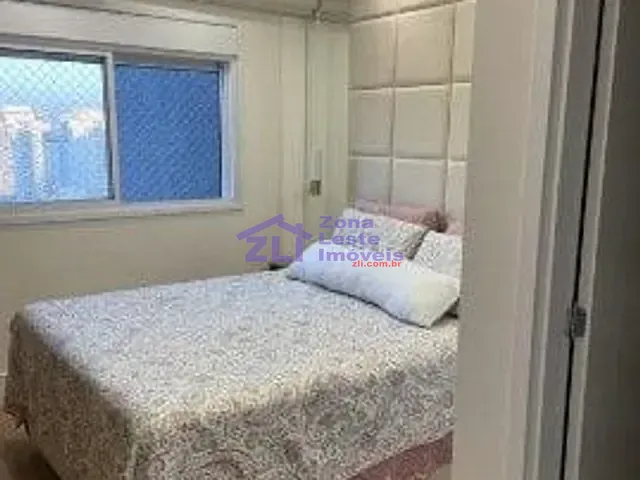 Apartamento com 68m² 2 quartos e 2 banheiros, à venda, no bairro Parque São Jorge em São Paulo
