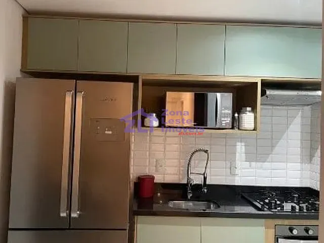 Apartamento com 68m² 2 quartos e 2 banheiros, à venda, no bairro Parque São Jorge em São Paulo