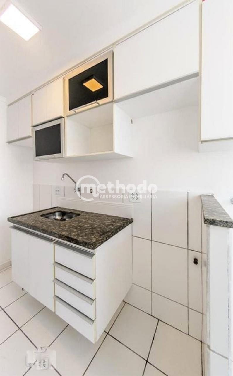 Apartamento, 2 quartos, 50 m² - Foto 13