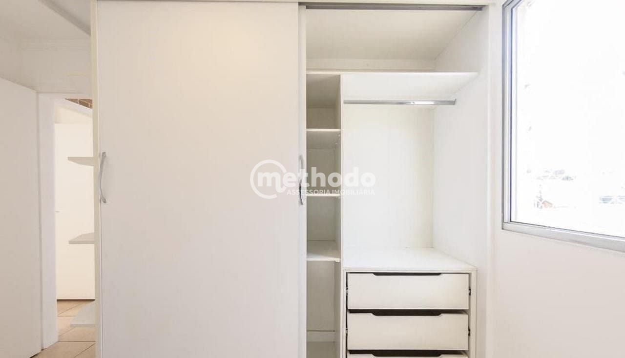 Apartamento, 2 quartos, 50 m² - Foto 7