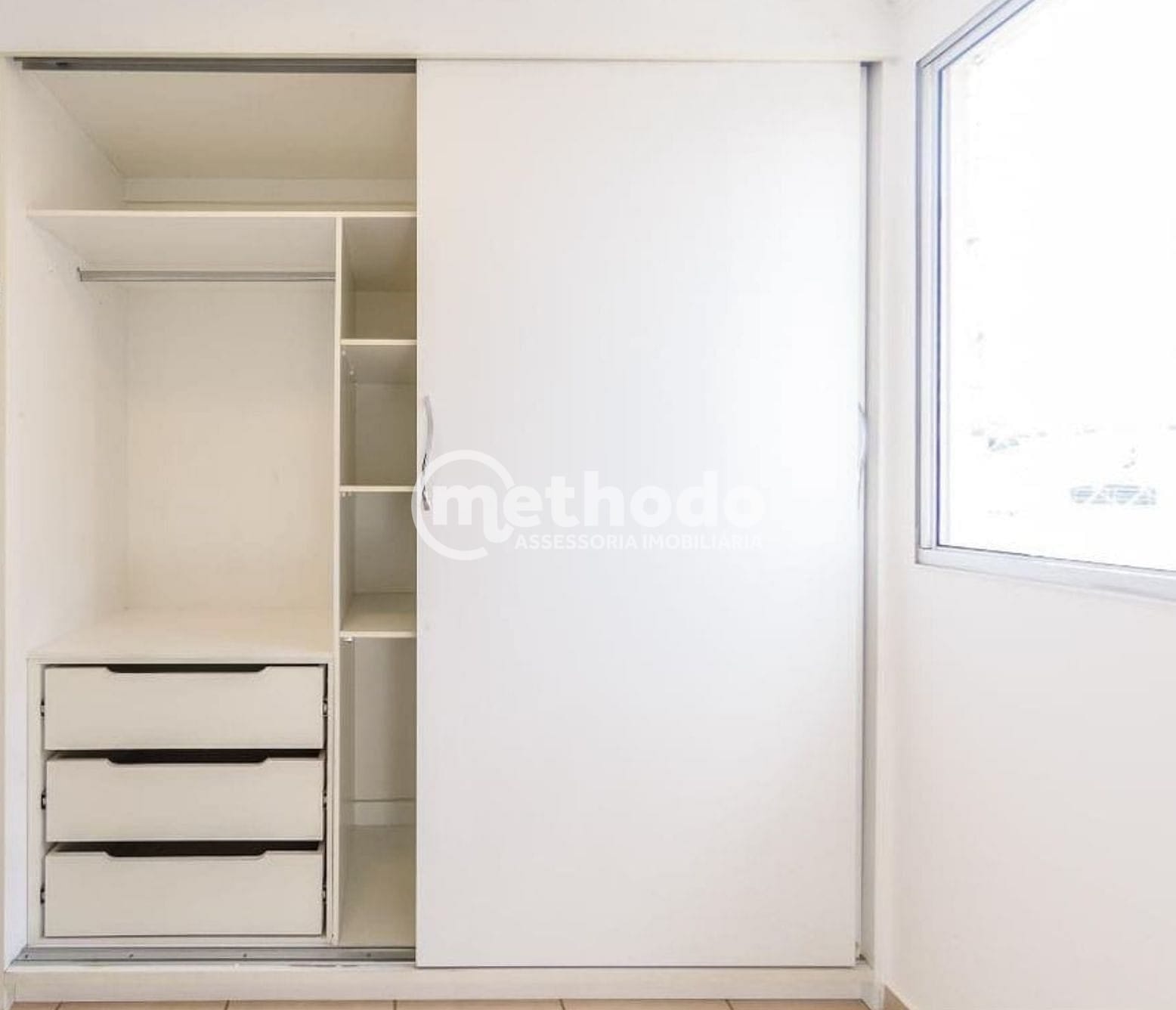 Apartamento, 2 quartos, 50 m² - Foto 3