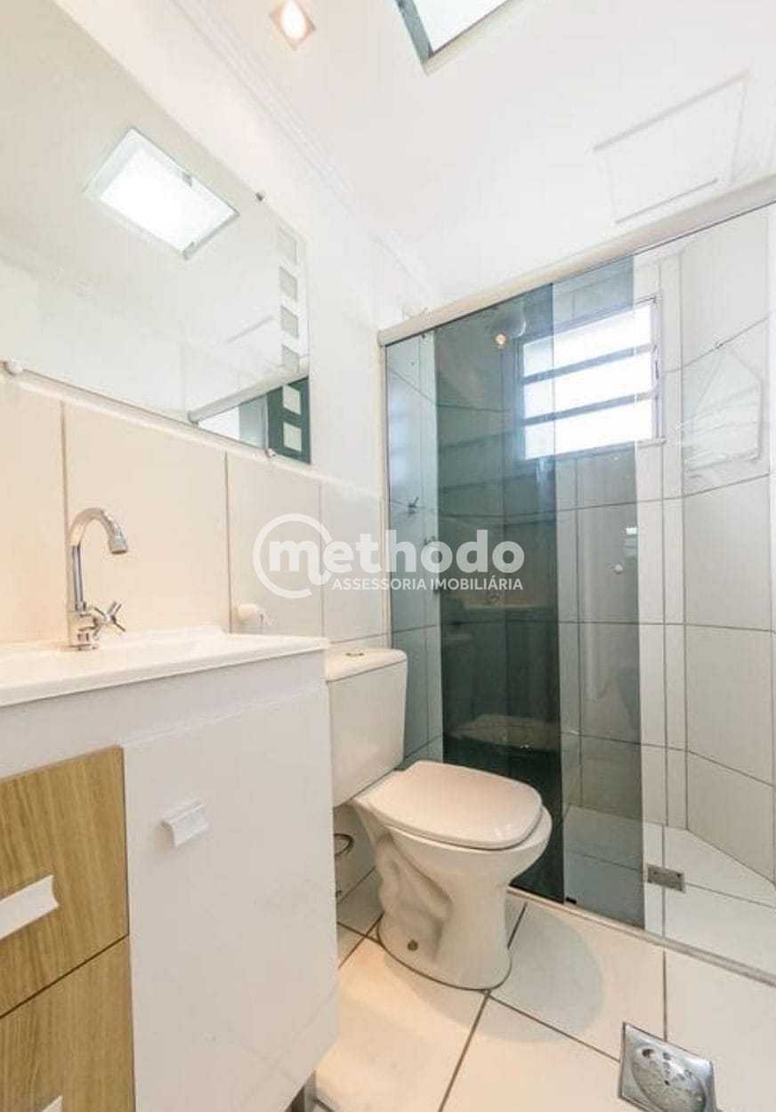 Apartamento, 2 quartos, 50 m² - Foto 4