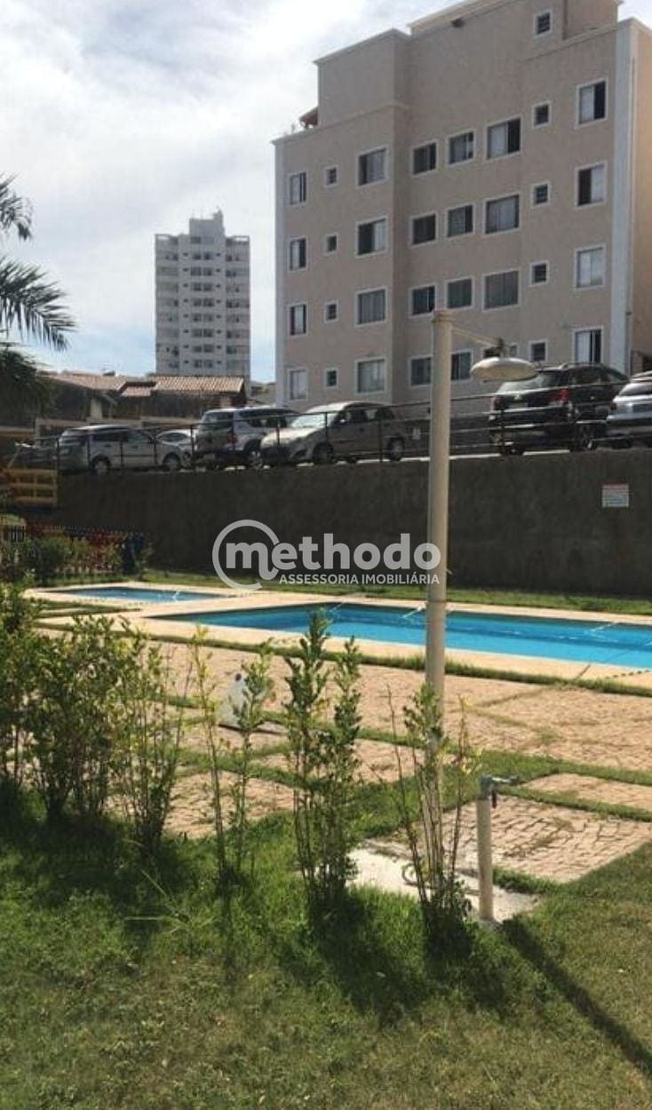 Apartamento, 2 quartos, 50 m² - Foto 24