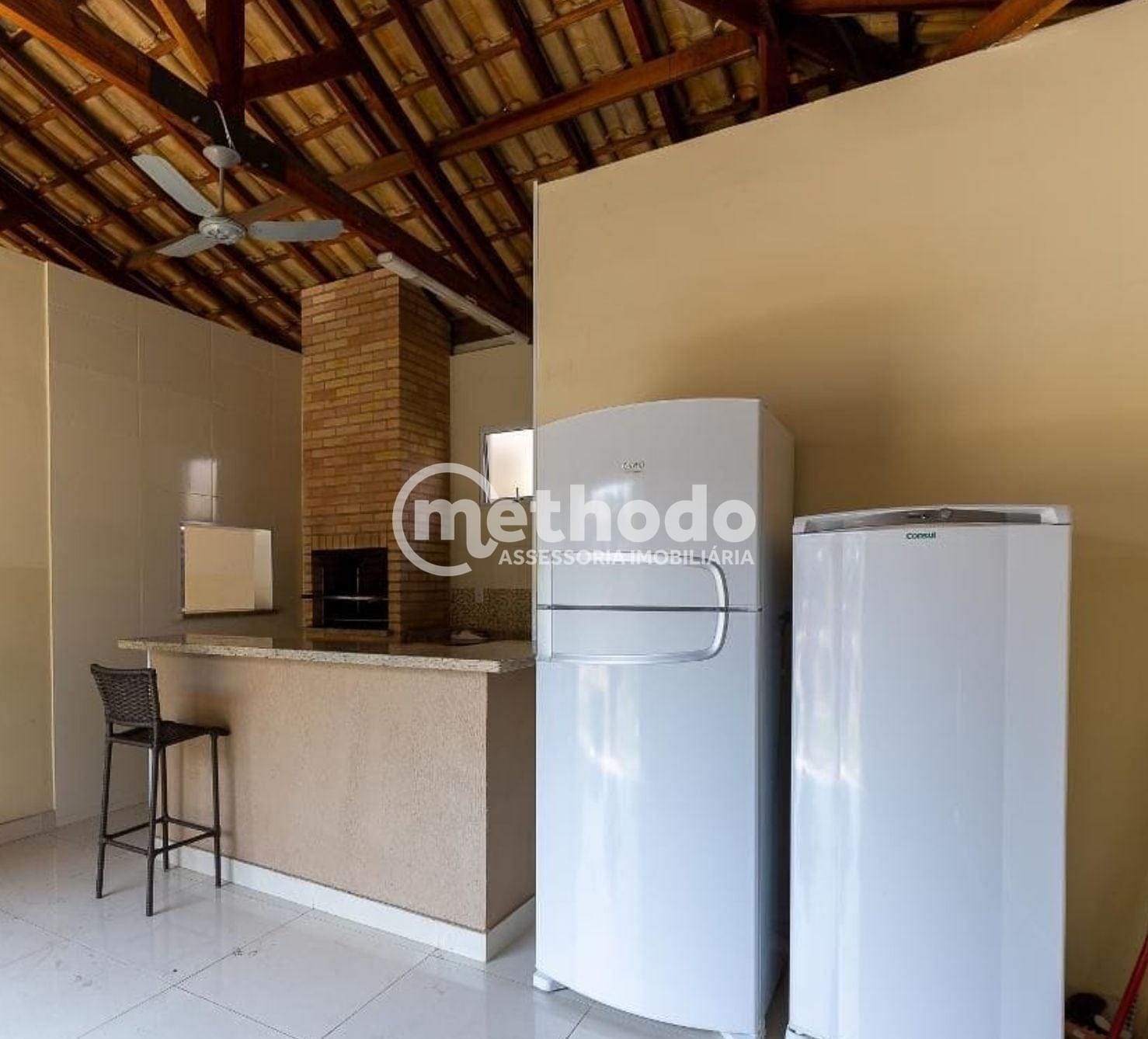 Apartamento, 2 quartos, 50 m² - Foto 28