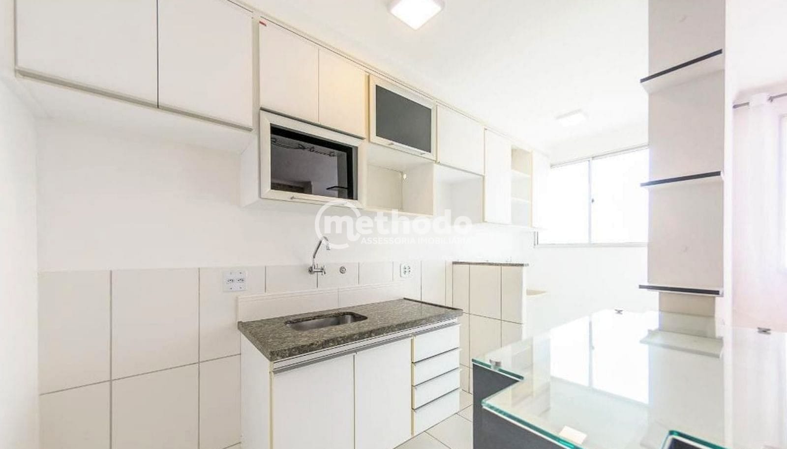 Apartamento, 2 quartos, 50 m² - Foto 15