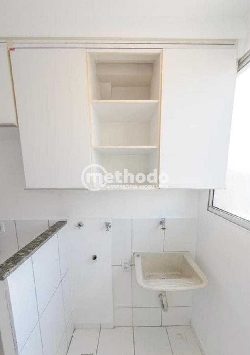 Apartamento, 2 quartos, 50 m² - Foto 17