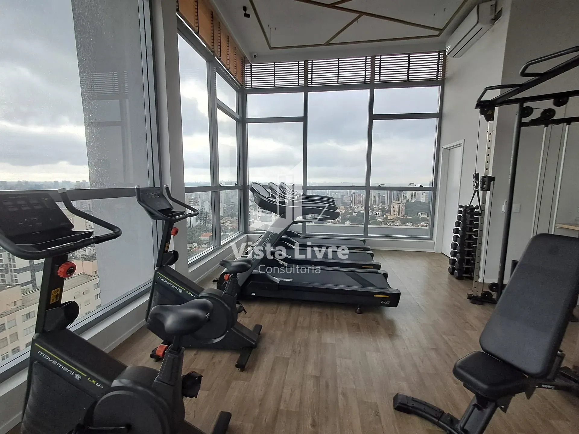 Apartamento, 2 quartos, 96 m² - Foto 15