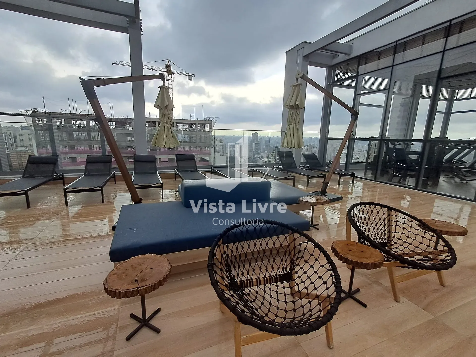 Apartamento, 2 quartos, 96 m² - Foto 24