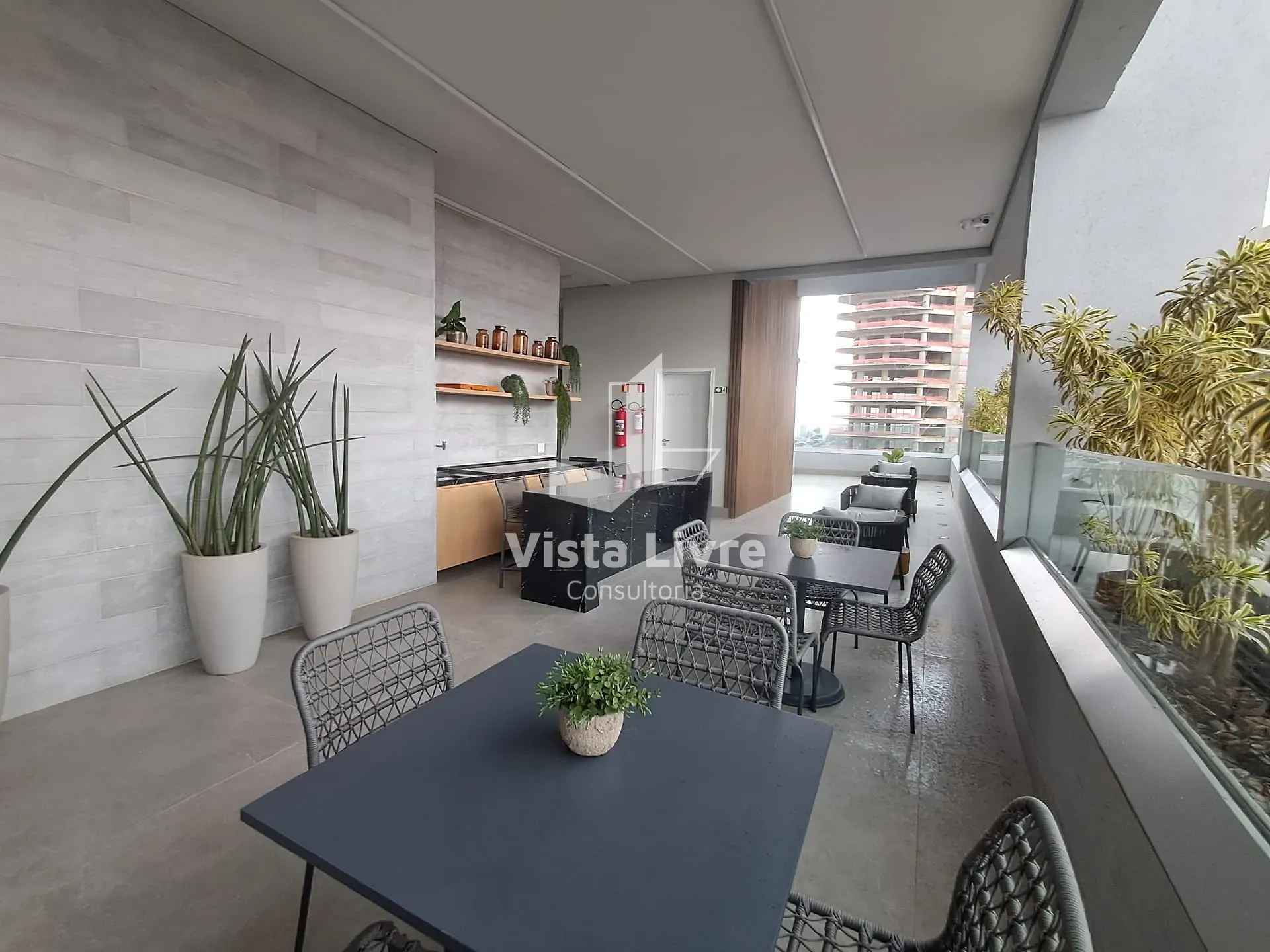 Apartamento, 2 quartos, 96 m² - Foto 27