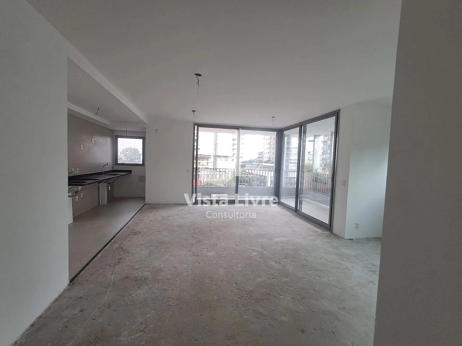 Apartamento, 2 quartos, 96 m² - Foto 1