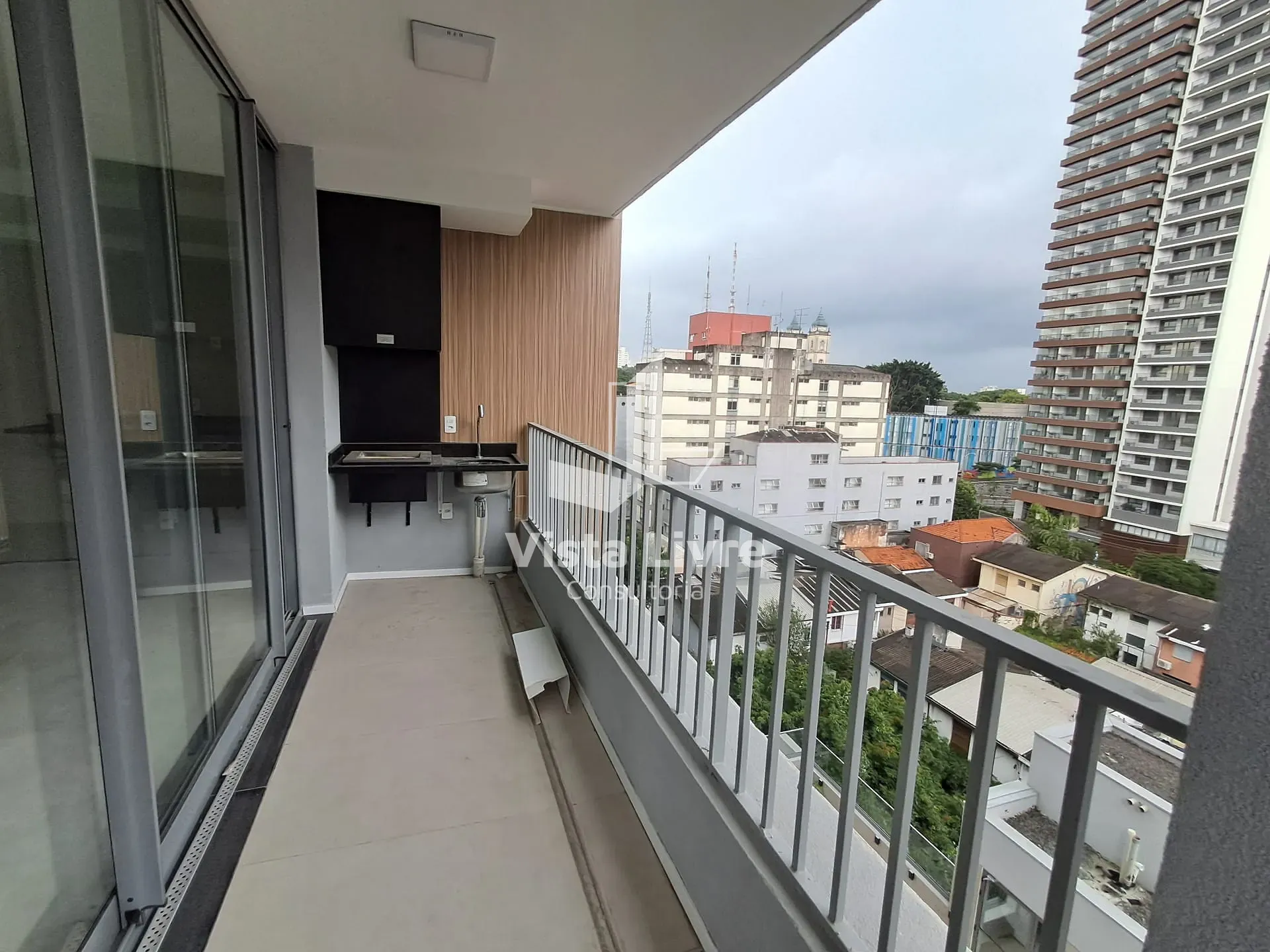 Apartamento, 2 quartos, 96 m² - Foto 7