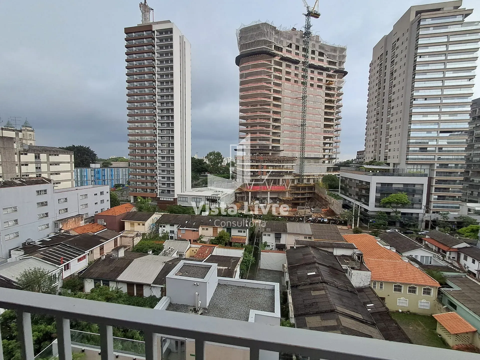 Apartamento, 2 quartos, 96 m² - Foto 8