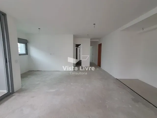 Apartamento com 96m² 2 quartos e 2 banheiros, à venda, no bairro Pinheiros em São Paulo