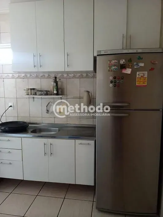 Apartamento, 2 quartos, 60 m² - Foto 13